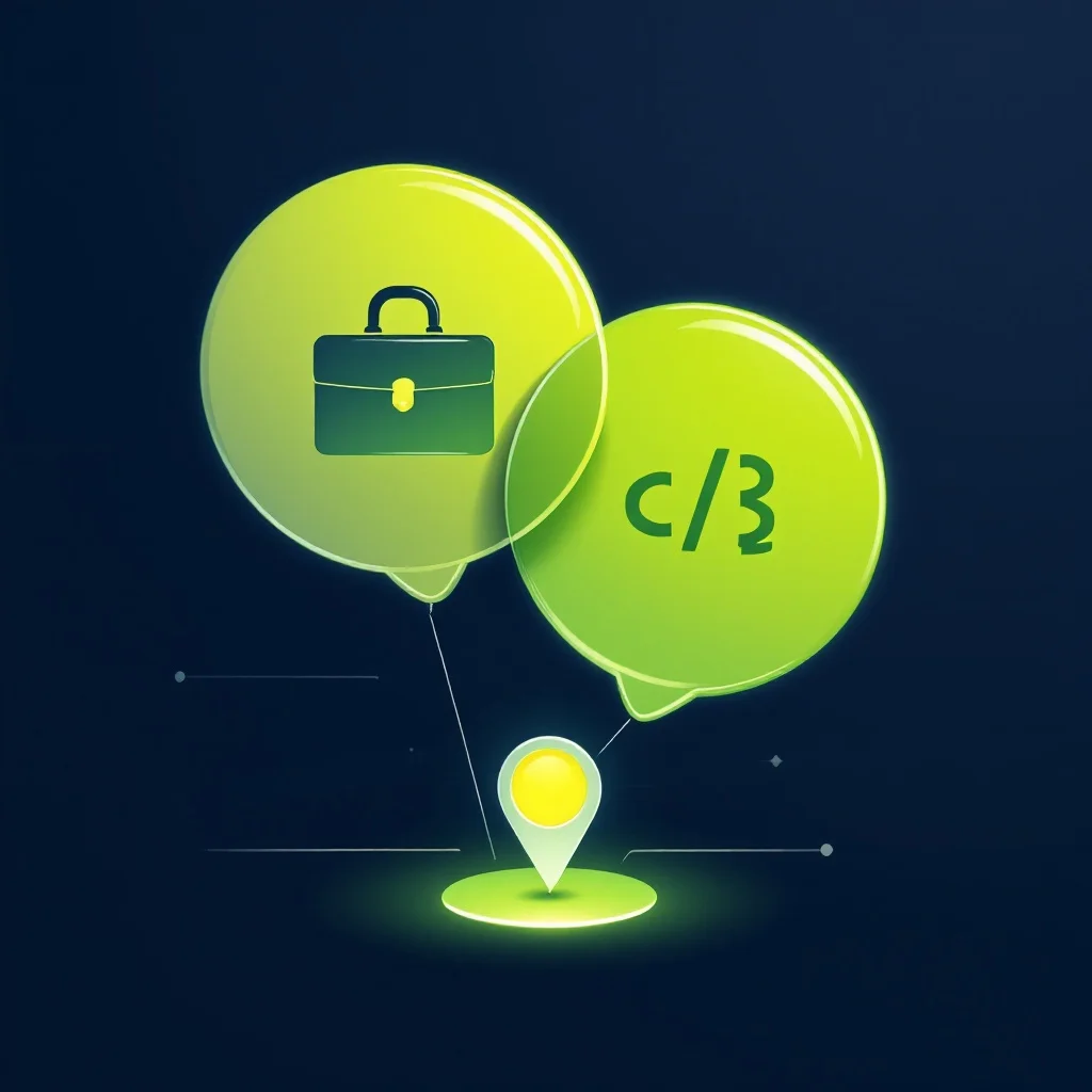 GitHub и LinkedIn