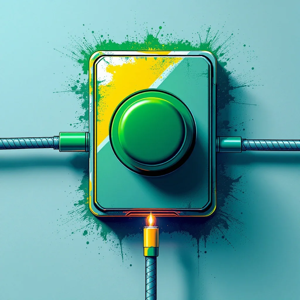 Kill Switch